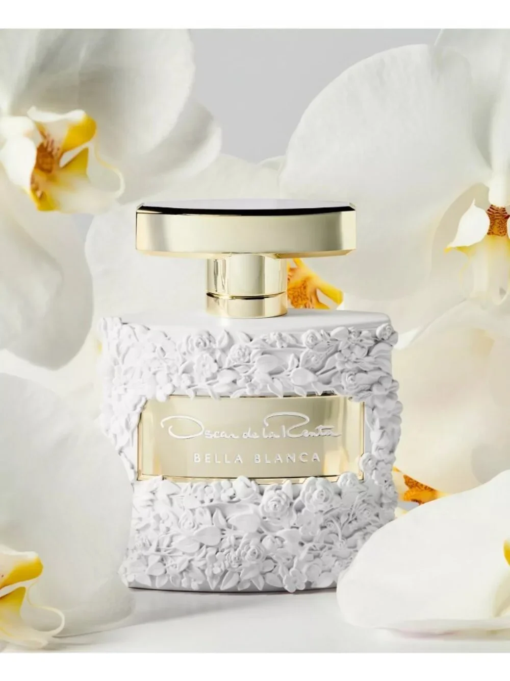 Oscar Bella Blanca / Oscar De La Renta EDP Spray 3.4 oz (100 ml) NIB